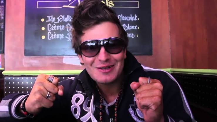 Dorian Rossini