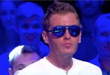 How To Make Selfies With Dorian Rossini