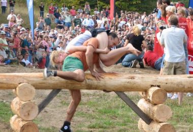 Top 10 Ridiculous games