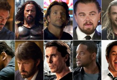 Top 10 oscar Winning Actors