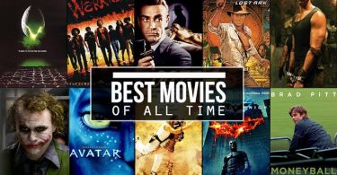 Top 10 Must watch hollywood movies