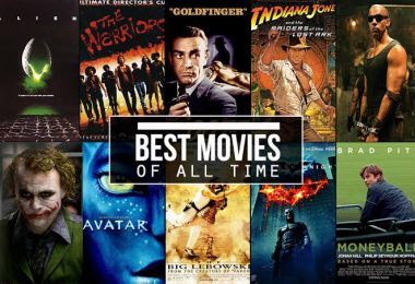 Top 10 Must watch hollywood movies