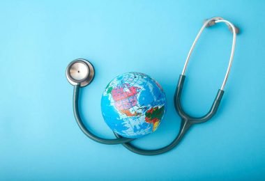 Top 10 Most Popular health websites