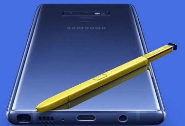 top 10 mobile brands in the world