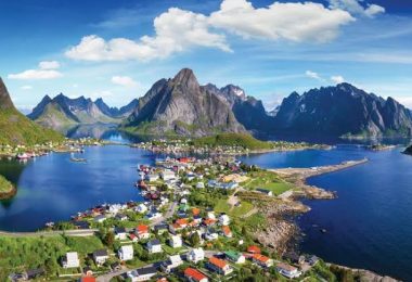 top 10 travel destinations in the world