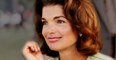 Jacqueline Kennedy Onassis Quotes