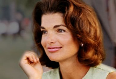 Jacqueline Kennedy Onassis Quotes