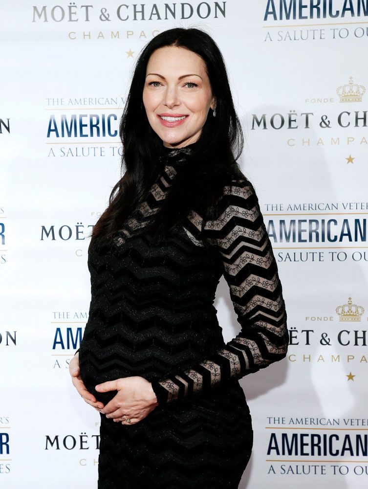 Laura Prepon