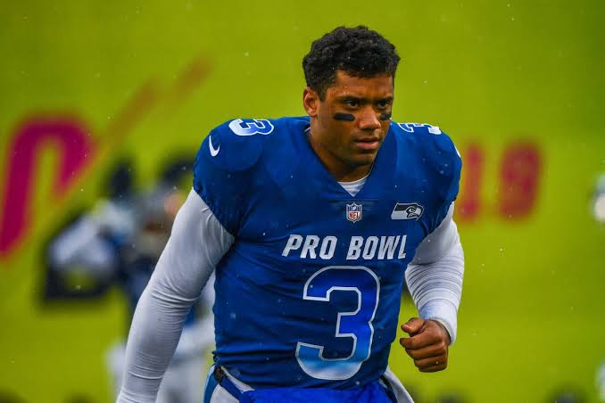 Russell Wilson