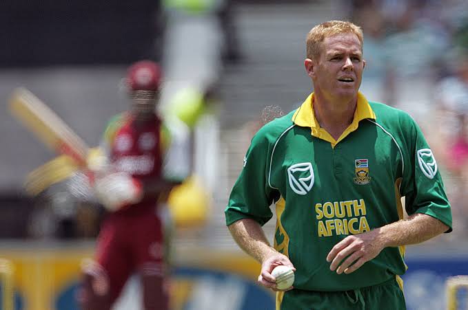 Shaun Pollock