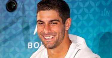 Top 10 Handsome NFL Players in 2020