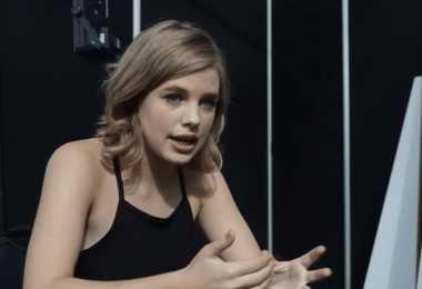 Teagan Croft Beautiful Pictures