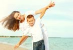 Mother-Son-Relationships