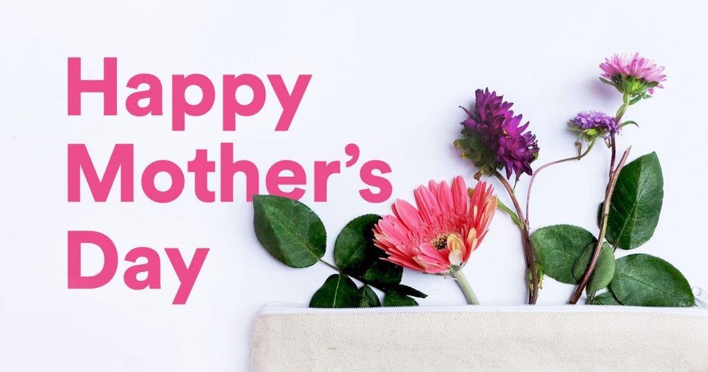 Mother's Day Quote