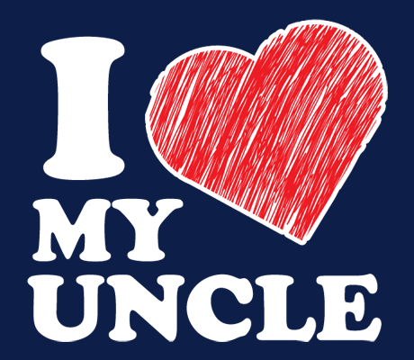 quotes about Uncles