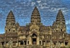 ancient angkor