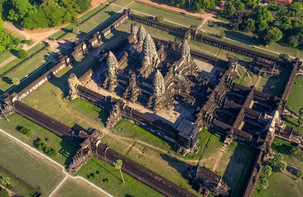 angkor