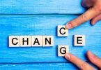 change quote
