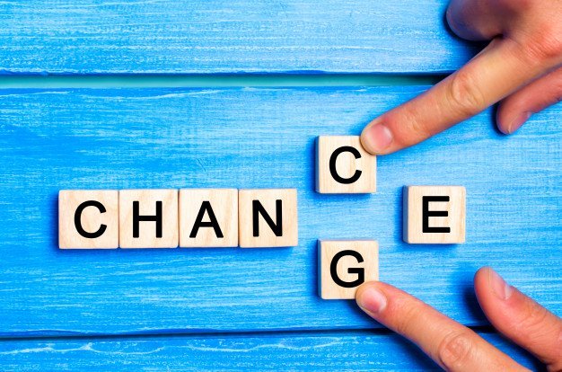 change quote