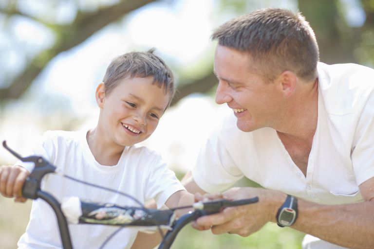 father and son quotes