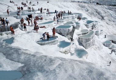 pamukkale-turquia