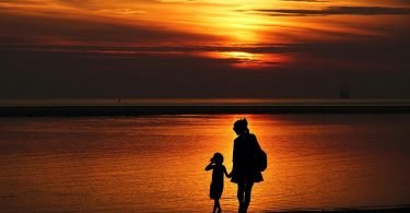 remembering mom