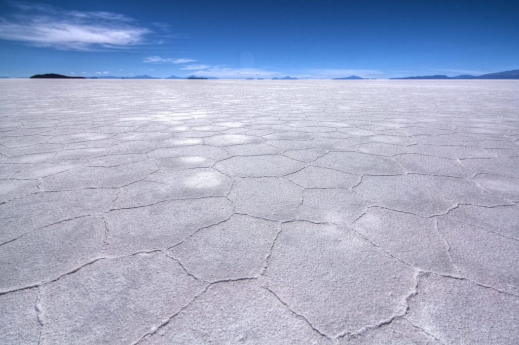 salar de uyuni