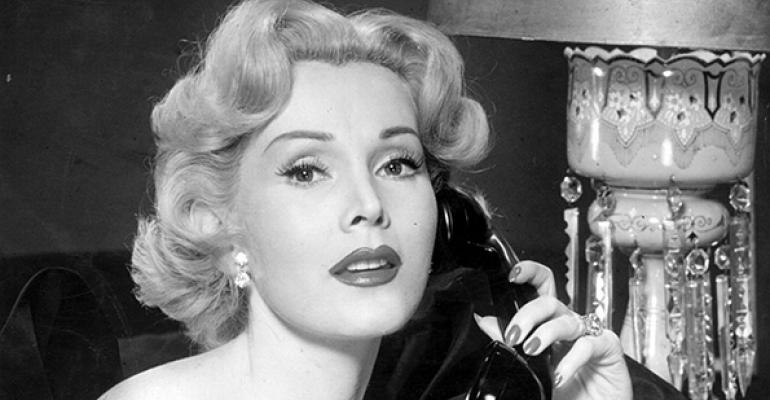 zsa zsa gabor quotes
