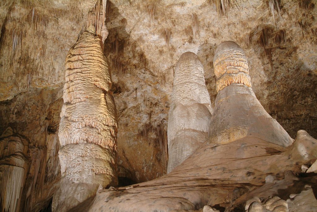 Carlsbad Caverns National Park