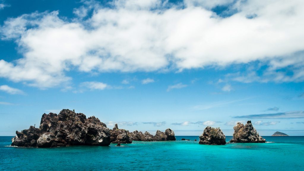 Galapagos Islands 1