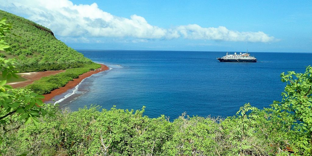 Galapagos Islands Pic