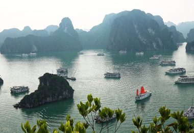 Ha Long Bay