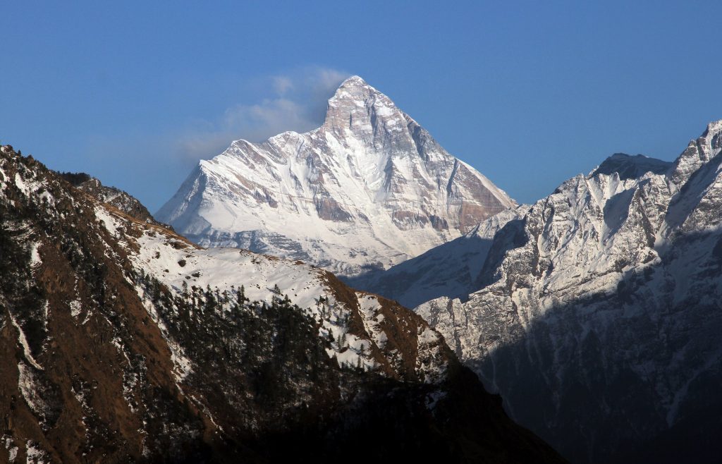 Himalayas Images