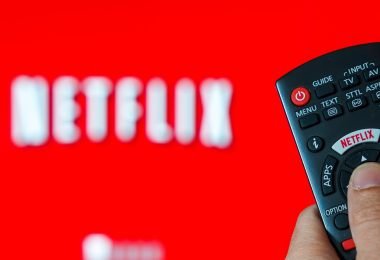 Top 10 Best Web Series On Netflix