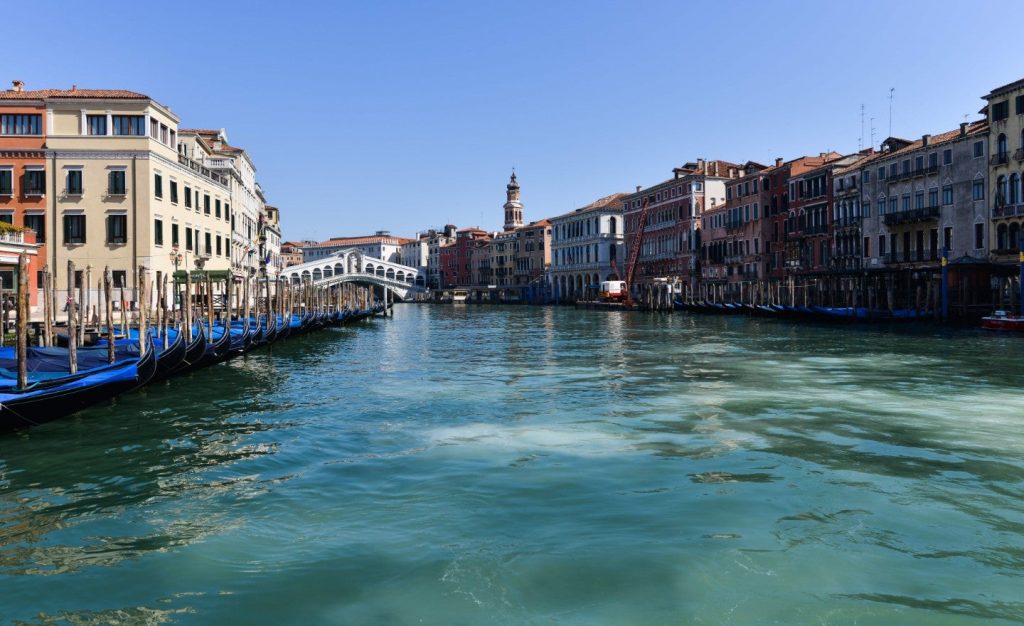 Venice Italy
