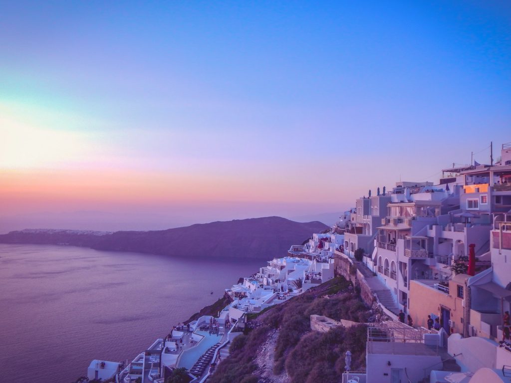santorini island 1