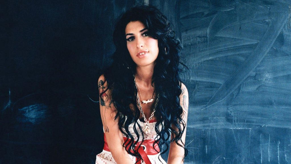 Amy Winehouse
