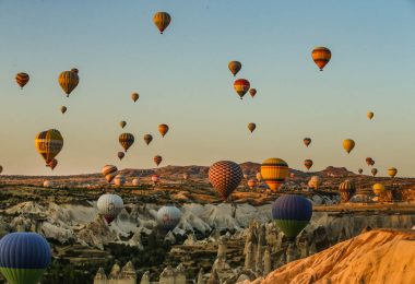 Cappadocia Images