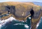 Fingals Cave