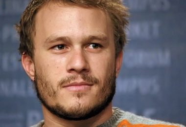 Celebrities Who Died Young