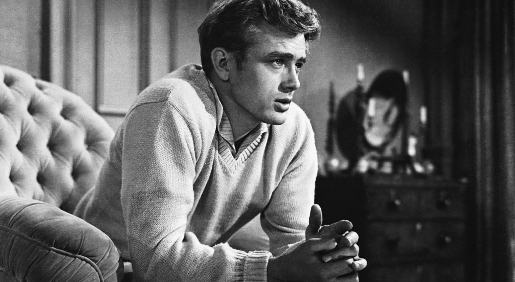James Dean
