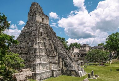 Tikal Image