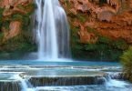 havasu falls reservation