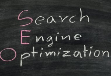search engine optimization