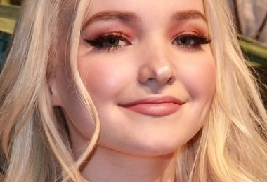 Dove Cameron Bikini Pictures Will Blow Your Mind