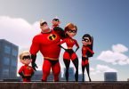 Incredibles 2