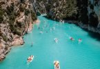Verdon Gorge Images