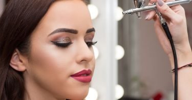 benefits of Aurbrush makeup