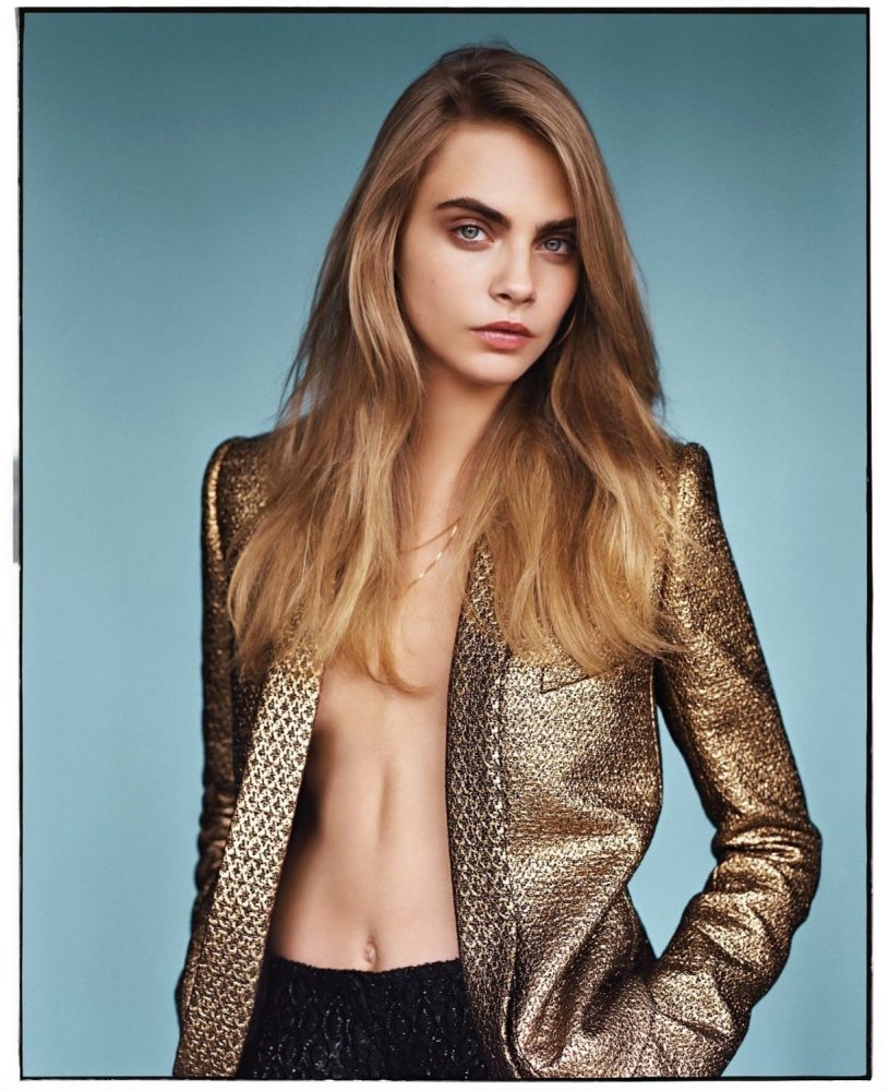 Cara Delevingne Hot Photos