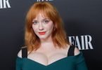 Hot Christina Hendricks Pictures